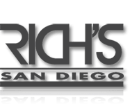 Rich's San Diego
