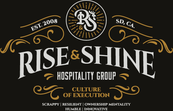 Rise & Shine Hospitality