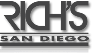 Rich's San Diego